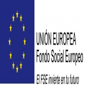 Este centro imparte enseñanzas cofinanciadas por el Fondo Social Europeo